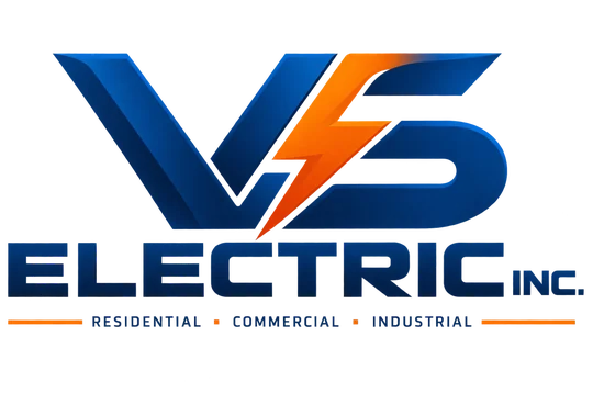 VS Electric Inc.